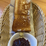 User's review image for コメダ珈琲店  下丸子店