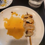 用戶對於川二郎的評論圖