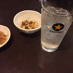 用戶對於いざかや山賊的評論圖