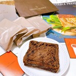 用戶對於グランマーブル 京都駅店的評論圖