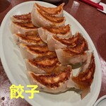 User's review image for 大阪王将 古川橋店