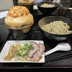 User's review image for UMA TSUKEMEN
