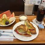 User's review image for フルーフ・デゥ・セゾン