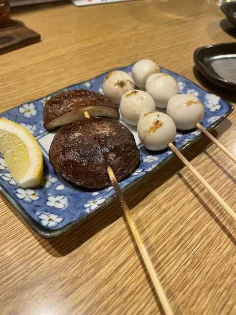用戶對於京都鳥せゑ 高槻店的評論高清圖