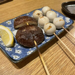 用戶對於京都鳥せゑ 高槻店的評論圖