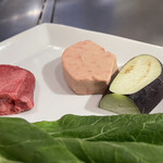 用户对于鉄板焼 いちか的评论图