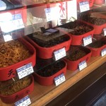 用户对于天安本店的评论图