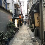 用戶對於たこ昌 道頓堀本店的評論圖