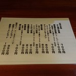 用戶對於餃子の朝日的評論圖