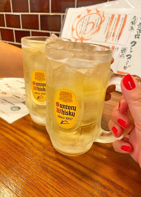 用戶對於大衆酒場 スシスミビ 笹塚店的評論高清圖