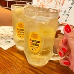 用戶對於大衆酒場 スシスミビ 笹塚店的評論圖