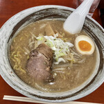 用户对于麺 くれや的评论图