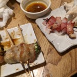 User's review image for やきとり家すみれ 代々木上原店