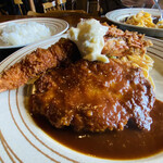 User's review image for EJ牧場