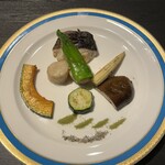 用戶對於演出鉄板ステーキ&BARココットアルファ 河原町本店的評論圖