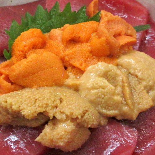 用戶對於朝市食堂的評論圖