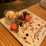 User's review image for カフェ ラ・ボエム 浜松町