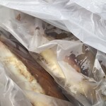用戶對於今屋のハンバーガー的評論圖