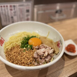 用户对于元祖油堂 北千住東口店的评论图