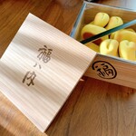 用户对于鶴屋吉信的评论图