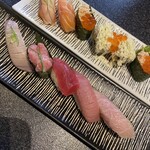 用戶對於すしまみれ 池袋店的評論圖