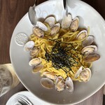 用戶對於Italian Kitchen VANSAN 伏見新堀川店的評論圖