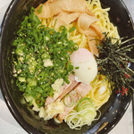 用户对于東京油組総本店 赤坂見附組的评论图