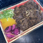 用戶對於京ホルモン蔵 大手筋店的評論圖