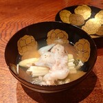 用戶對於にしぶち飯店的評論圖