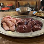 用戶對於ホルモン鶴松的評論圖