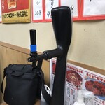 用戶對於焼肉ホルモン じゃっく 香里園店的評論圖