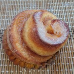 用户对于ブーランジェ オクダ 本店的评论图
