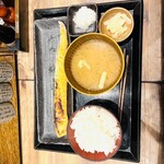 用戶對於しんぱち食堂 中野店的評論圖
