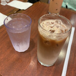 用户对于ベックスコーヒーショップ 秋葉原電気街口店的评论图