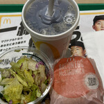 用戶對於マクドナルド 二子玉川ライズ店的評論圖
