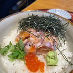 User's review image for 目黒魚金