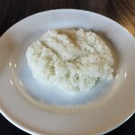 用戶對於スープカレーカムイ 2号店的評論圖