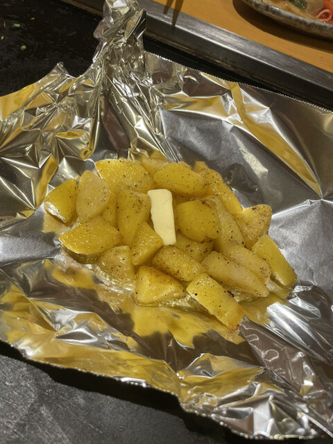 用戶對於狸狸亭 北堀江店的評論高清圖