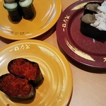 用戶對於スシロー イトーヨーカドー武蔵小金井店的評論圖