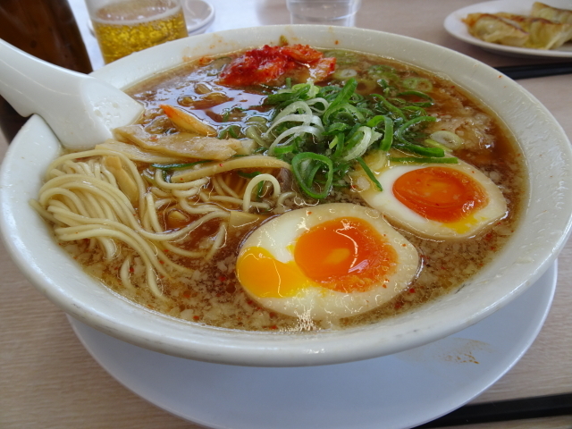 用戶對於来来亭 太秦店的評論圖