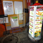 User's review image for ネパーリ チューロ
