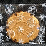 用戶對於千秋庵総本家 本通店的評論圖