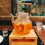 用戶對於湖月堂 喫茶去的評論圖
