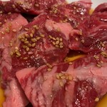 用户对于焼肉スエヒロ館 杉並店的评论图