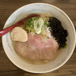 用户对于僕は麺だけを傷つけない的评论图