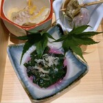 用戶對於高級和食 札幌 宮川 梅田店的評論圖