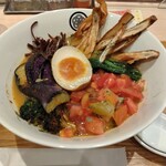 User's review image for 麺屋 智