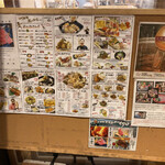 User's review image for 串揚げ角打ち しらすくじら