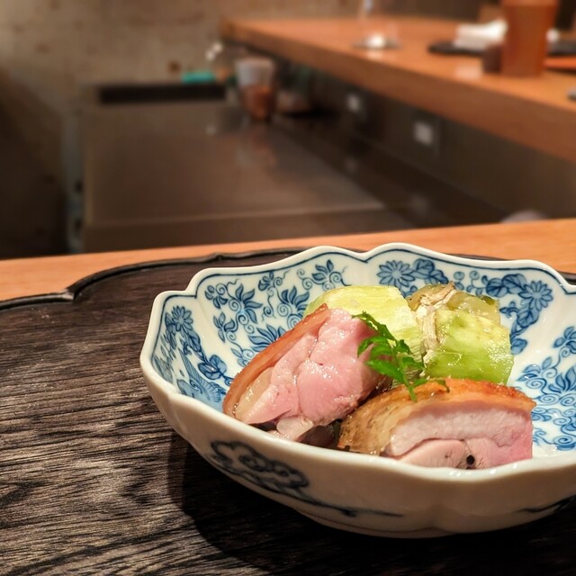 User's recommendation image for 麻布さとり