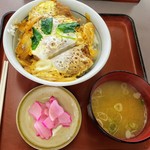 User's review image for 山田うどん 青梅新町店